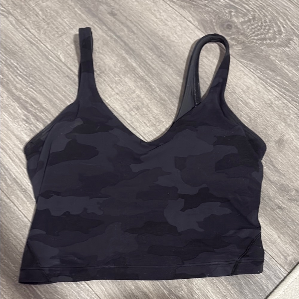 Lululemon Align Tank